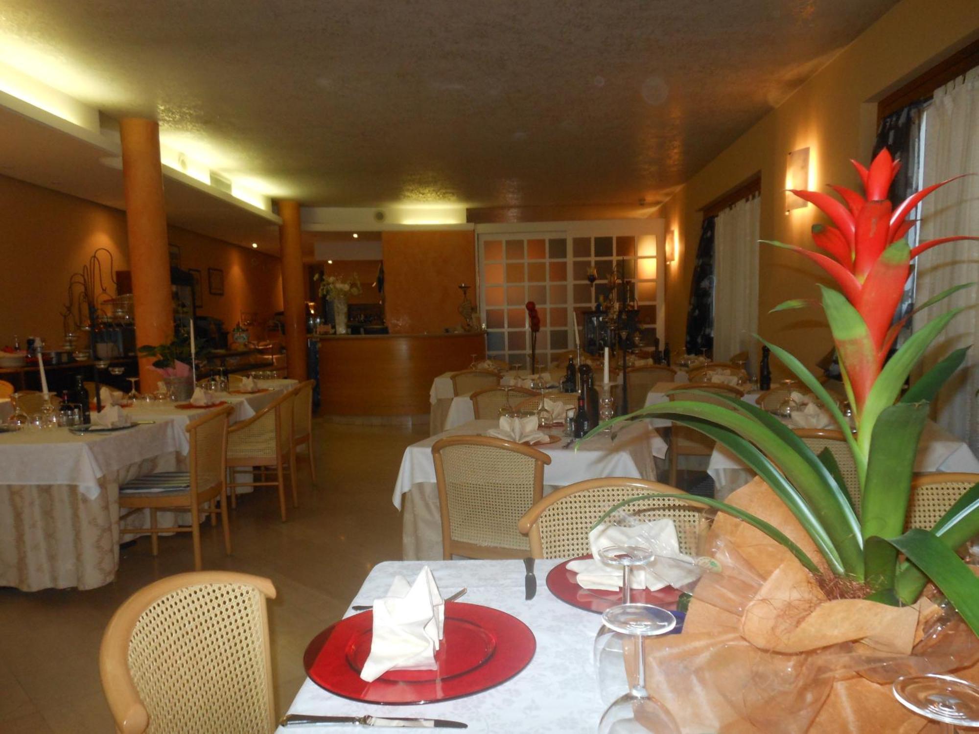 Hotel Ristorante Miralago Garda (Verona) Exterior foto
